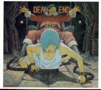 BUY NEW tatsuyuki tanaka - 110607 Premium Anime Print Poster